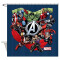 Rideau de douche Avengers 165x180 cm - miniature variant 1