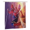 Rideau de douche Spider-man 180x180 cm - miniature