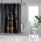 Rideau de douche Batman 180x180 cm - miniature variant 1
