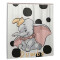 Rideau de douche Dumbo - miniature