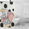Rideau de douche Dumbo - miniature variant 2
