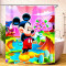 Rideau de douche Mickey 11.180x180 cm - miniature variant 1