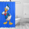 Rideau de douche Donald - miniature variant 2