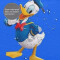 Rideau de douche Donald - miniature variant 3
