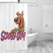Rideau de douche Scooby-Doo - miniature variant 2