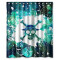 Rideau de douche One Piece 180x200 cm - miniature