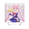 Rideau de douche Sailor Moon 180x180 cm - miniature variant 2