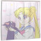 Rideau de douche Sailor Moon 180x180 cm - miniature