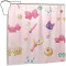 Rideau de douche Sailor Moon 120x200 cm - miniature