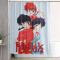 Rideau de douche Ranma 1/2 fer 152.4x182.9 cm - miniature variant 8