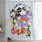 Rideau de douche Ranma 1/2 fer 152.4x182.9 cm - miniature variant 8