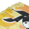 Rideau de douche Ranma 1/2 fer 152.4x182.9 cm - miniature variant 3