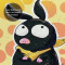 Rideau de douche Ranma 1/2 fer 152.4x182.9 cm - miniature variant 4