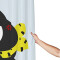 Rideau de douche Ranma 1/2 fer 152.4x182.9 cm - miniature variant 2