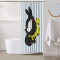 Rideau de douche Ranma 1/2 fer 152.4x182.9 cm - miniature variant 7