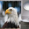 Rideau de douche Aigle 170x180 cm - miniature variant 2