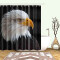 Rideau de douche Aigle 180x180 cm - miniature
