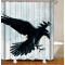 Rideau de douche Aigle 180x180 cm - miniature