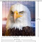 Rideau de douche Aigle multi-couleur - miniature variant 5
