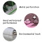 Rideau de douche Chat 90x180 cm - miniature variant 4