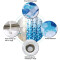 Rideau de douche Canard 80x180 cm - miniature variant 4