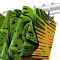 Rideau de douche Caméléon multicolore 152.4x182.9 cm - miniature variant 4