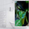 Rideau de douche Caméléon 180x220 cm - miniature variant 1