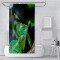 Rideau de douche Caméléon 180x220 cm - miniature variant 3