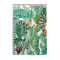 Rideau de douche Caméléon multicolore 122x182 cm - miniature