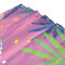Rideau de douche Caméléon multicolore 150x180 cm - miniature variant 2