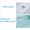Rideau de douche Caméléon 180x180 cm - miniature variant 4
