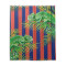 Rideau de douche Caméléon multicolore 150x180 cm - miniature