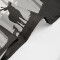 Rideau de douche Cerf arbre 183x183 cm - miniature variant 2