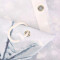 Rideau de douche Cerf blanc 182.9x182.9 cm - miniature variant 6