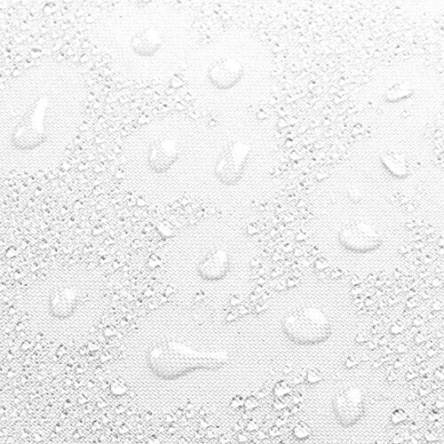 Rideau de douche Cerf blanc 120x200 cm variant 1 