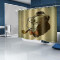 Rideau de douche Chameau 170x180 cm - miniature variant 1