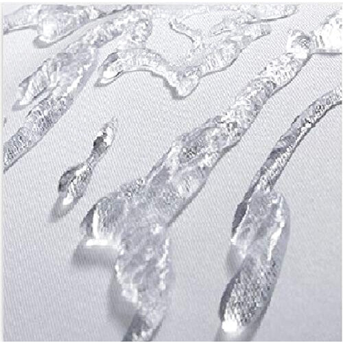 Rideau de douche Chameau 180x180 cm variant 2 