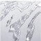 Rideau de douche Chameau 180x180 cm - miniature variant 3