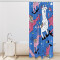 Rideau de douche Chameau multi-couleur - miniature variant 1
