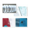 Rideau de douche Chameau 180x240 cm - miniature variant 2