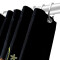 Rideau de douche Coq multicolore 152.4x182.9 cm - miniature variant 4