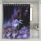 Rideau de douche Crabe 90x180 cm - miniature