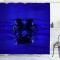 Rideau de douche Crocodile zy - miniature variant 1