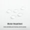 Rideau de douche Crocodile zy - miniature variant 5