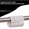 Rideau de douche Dauphin 90x180 cm - miniature variant 5
