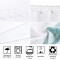 Rideau de douche Dauphin 90x180 cm - miniature variant 6