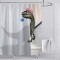 Rideau de douche Dinosaure - miniature variant 5