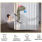 Rideau de douche Dinosaure 180x180 cm - miniature variant 1