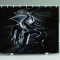 Rideau de douche Dragon 180x200 cm - miniature variant 1