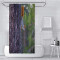 Rideau de douche Écureuil 180x180 cm - miniature variant 3